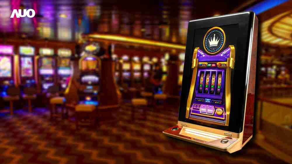 牛牛游戏研发出全球最大30吋裸眼3D Micro LED双层显示器，，结合Micro LED与A.R.T. LCD显示技术，，形成不同景深的影像平面，，，可应用于电子游艺场域，，提供玩家更丰富的游乐体验