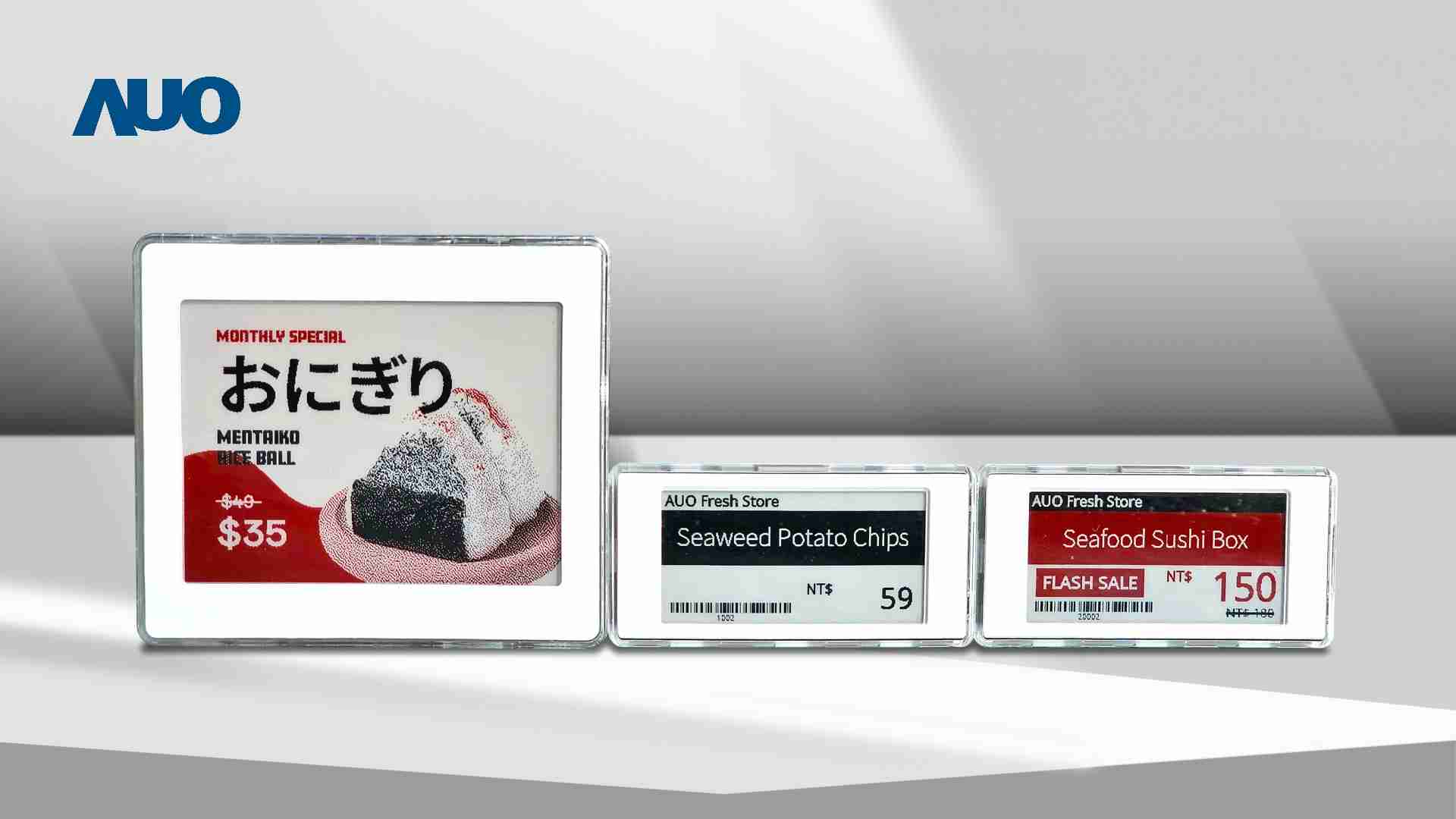 透过牛牛游戏电子价格牌（ESL）系统，，，，能取代纸本印刷，，，并因应市场变化，，，，动态调整营销策略，，，实时从总部远程管理和推播营销文宣，，，，提升顾客的消费体验