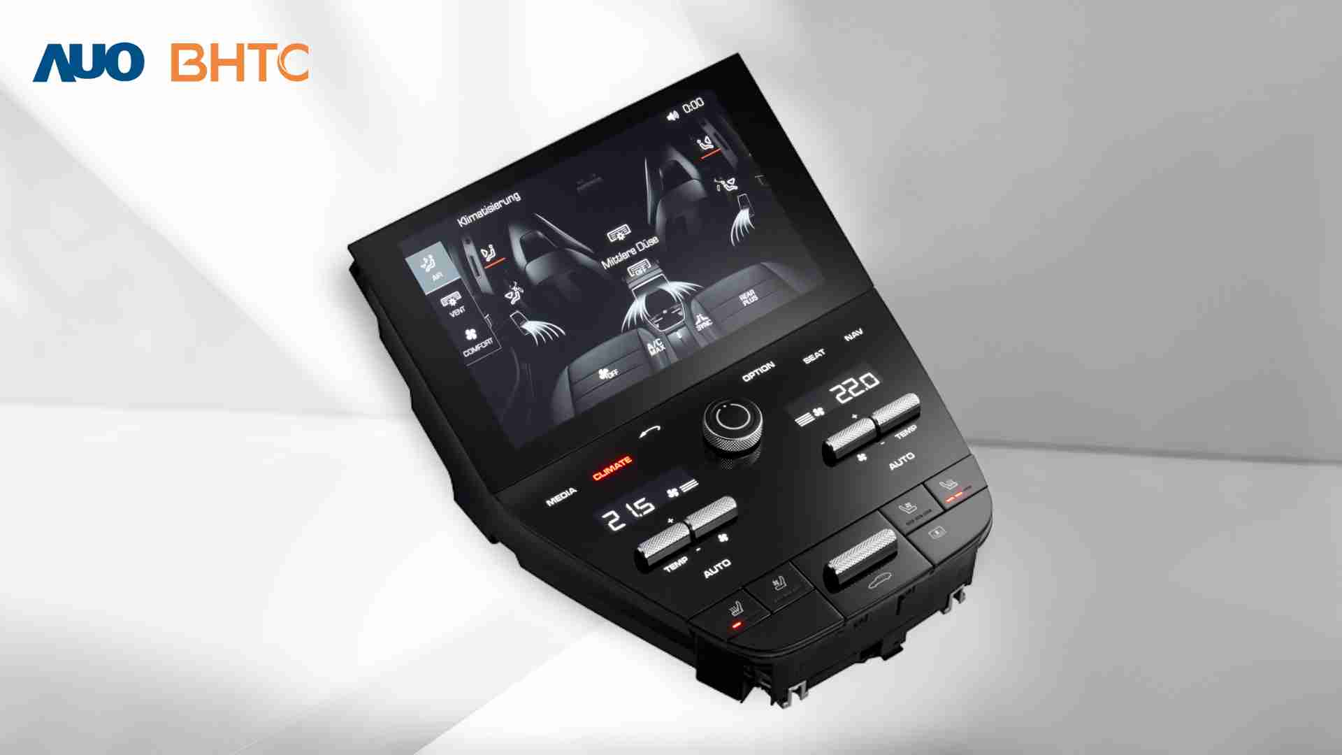 牛牛游戏结合BHTC强大的车用HMI能力，，，，强调人性化的互动控制体验，，，，更加贴近乘用者需求