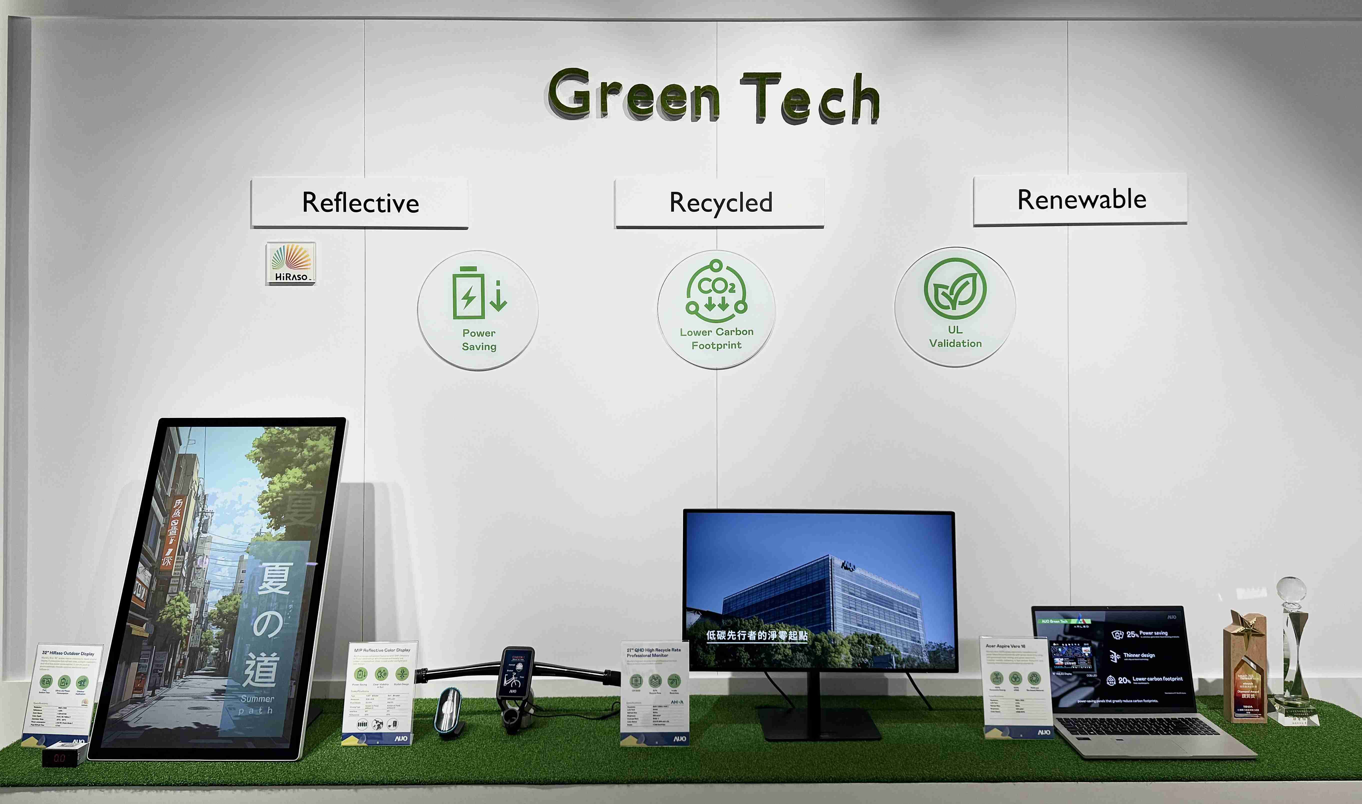 牛牛游戏透过前瞻性的绿色技术布局，，，，从供应链碳管理、、、、产品碳排信息透明度，，到卷标体系与市场沟通机制，，全面展现其在永续产品创新上的技术实力与行动决心。。